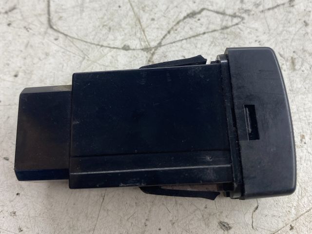 bontott MAZDA 323 Fényszórómagasság Állító Kapcsoló