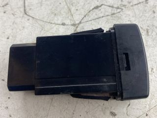 bontott MAZDA 323 Fényszórómagasság Állító Kapcsoló