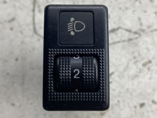 bontott MAZDA 323 Fényszórómagasság Állító Kapcsoló