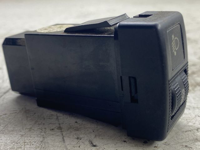 bontott MAZDA 323 Fényszórómagasság Állító Kapcsoló