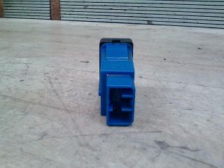 bontott MAZDA 323 Fényszórómagasság Állító Kapcsoló