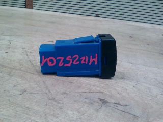 bontott MAZDA 323 Fényszórómagasság Állító Kapcsoló