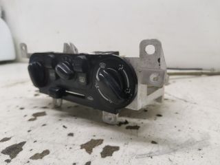 bontott MAZDA 323 Fűtéskapcsoló (manuális klímás)