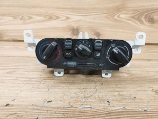 bontott MAZDA 323 Fűtéskapcsoló (manuális klímás)