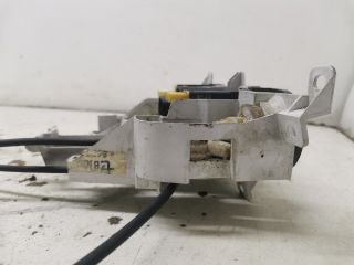 bontott MAZDA 323 Fűtéskapcsoló (manuális klímás)