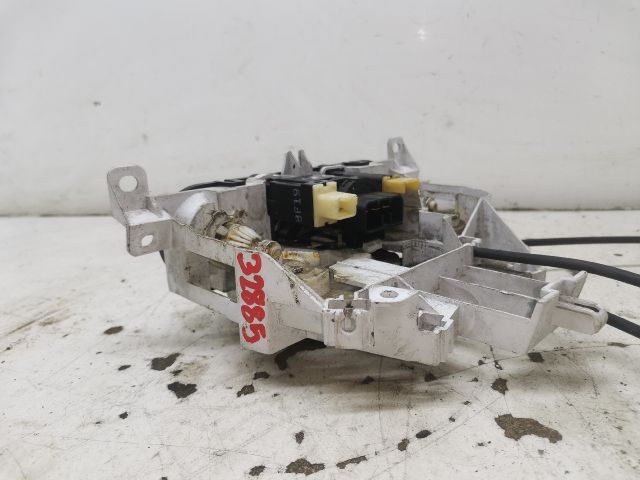 bontott MAZDA 323 Fűtéskapcsoló (manuális klímás)