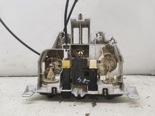 bontott MAZDA 323 Fűtéskapcsoló (manuális klímás)