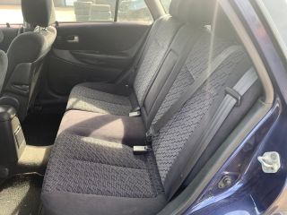 bontott MAZDA 323 Fűtéskapcsoló (manuális klímás)