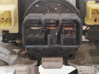 bontott MAZDA 323 Fűtéskapcsoló (manuális klímás)