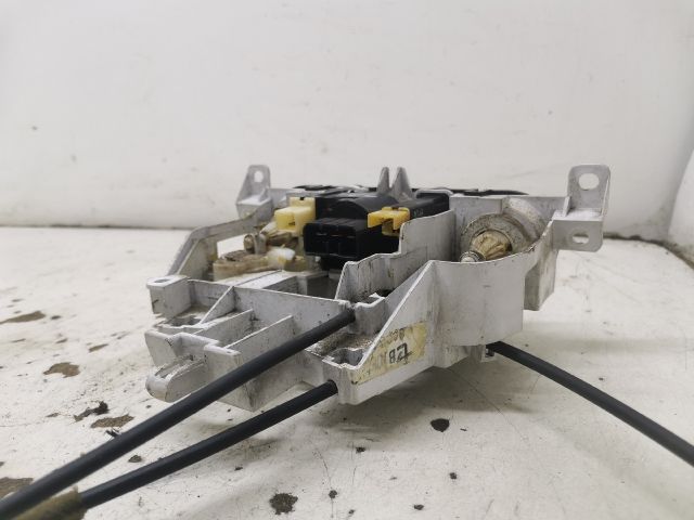 bontott MAZDA 323 Fűtéskapcsoló (manuális klímás)