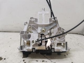 bontott MAZDA 323 Fűtéskapcsoló (manuális klímás)