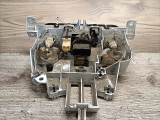 bontott MAZDA 323 Fűtéskapcsoló (Nem klímás)