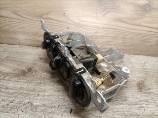 bontott MAZDA 323 Fűtéskapcsoló (Nem klímás)