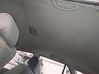 bontott MAZDA 323 Fűtéskapcsoló (Nem klímás)