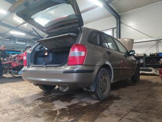 bontott MAZDA 323 Fűtéskapcsoló (Nem klímás)