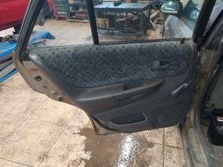 bontott MAZDA 323 Fűtéskapcsoló (Nem klímás)