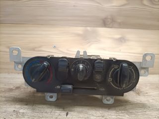 bontott MAZDA 323 Fűtéskapcsoló (Nem klímás)