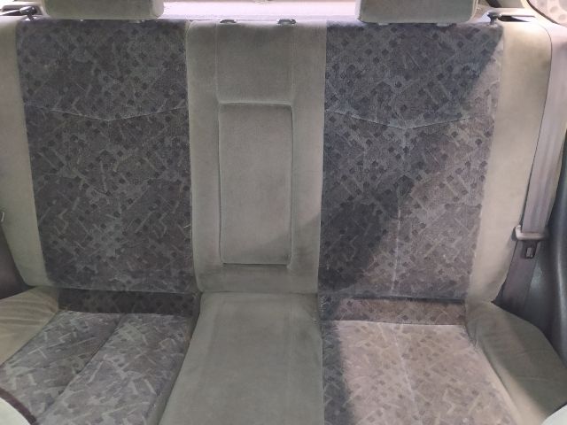 bontott MAZDA 323 Fűtéskapcsoló (Nem klímás)