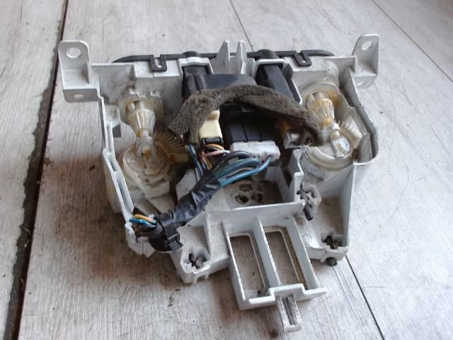 bontott MAZDA 323 Fűtéskapcsoló