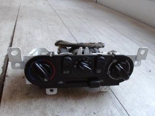 bontott MAZDA 323 Fűtéskapcsoló