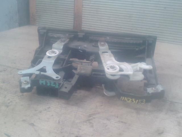 bontott MAZDA 323 Fűtéskapcsoló