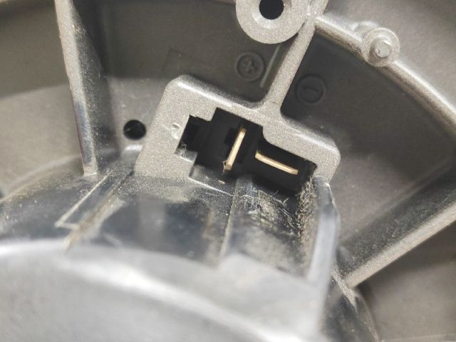 bontott MAZDA 323 Fűtőmotor (Klímás)