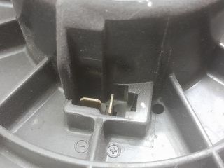 bontott MAZDA 323 Fűtőmotor (Klímás)