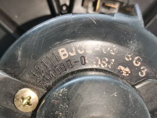 bontott MAZDA 323 Fűtőmotor (Klímás)