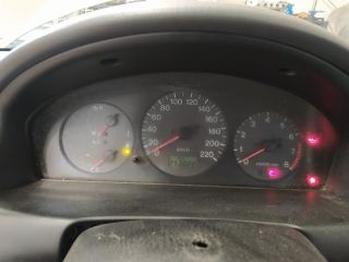 bontott MAZDA 323 Fűtőmotor (Nem klímás)