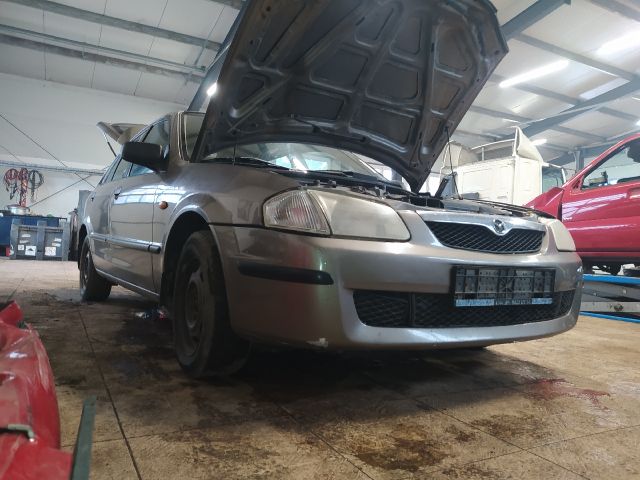 bontott MAZDA 323 Fűtőmotor (Nem klímás)