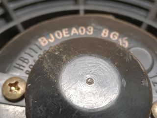 bontott MAZDA 323 Fűtőmotor (Nem klímás)