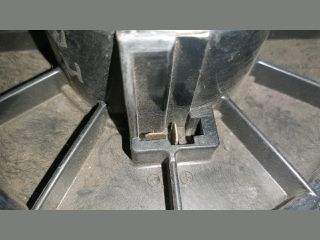 bontott MAZDA 323 Fűtőmotor (Nem klímás)