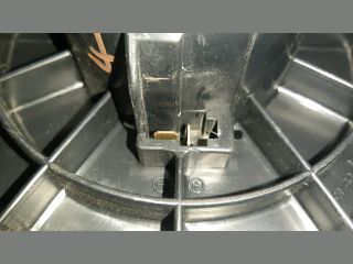 bontott MAZDA 323 Fűtőmotor (Nem klímás)