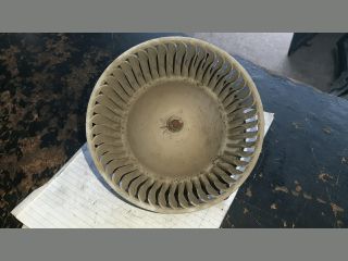 bontott MAZDA 323 Fűtőmotor (Nem klímás)