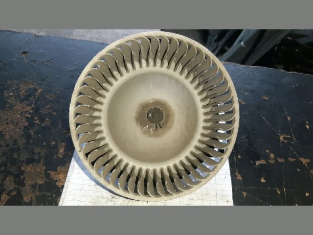 bontott MAZDA 323 Fűtőmotor (Nem klímás)