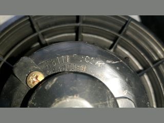 bontott MAZDA 323 Fűtőmotor (Nem klímás)