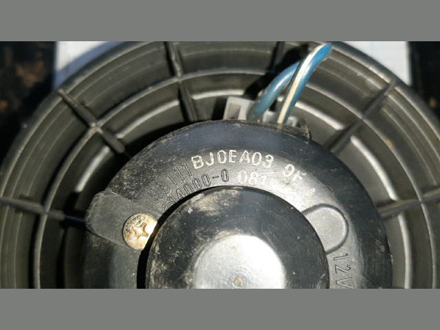 bontott MAZDA 323 Fűtőmotor (Nem klímás)