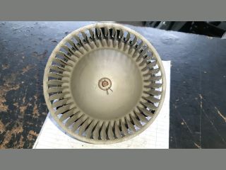 bontott MAZDA 323 Fűtőmotor (Nem klímás)