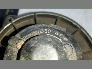 bontott MAZDA 323 Fűtőmotor (Nem klímás)