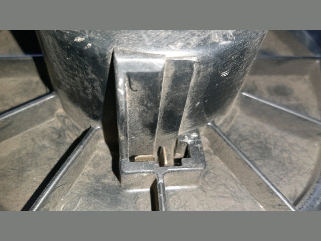 bontott MAZDA 323 Fűtőmotor (Nem klímás)