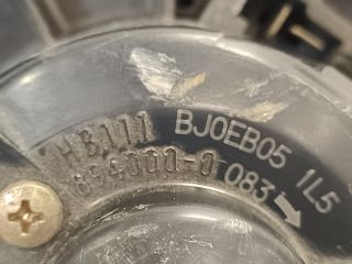 bontott MAZDA 323 Fűtőmotor (Nem klímás)