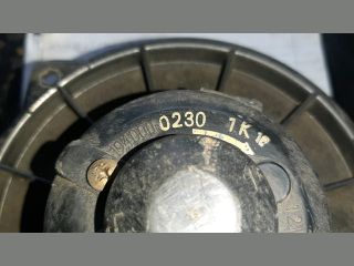 bontott MAZDA 323 Fűtőmotor (Nem klímás)