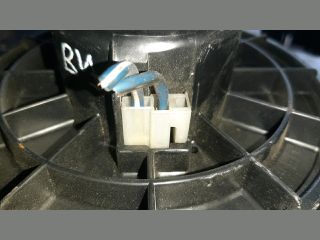 bontott MAZDA 323 Fűtőmotor (Nem klímás)