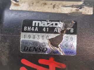 bontott MAZDA 323 Gázpedál Jeladó