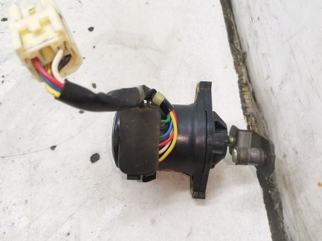 bontott MAZDA 323 Gázpedál Jeladó