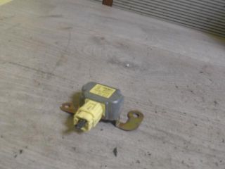 bontott MAZDA 323 Gyorsulás Jeladó