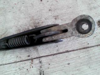 bontott MAZDA 323 Hátsó Ablaktörlő Kar