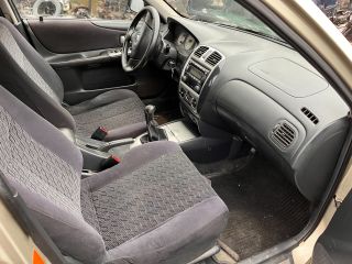 bontott MAZDA 323 Hátsó Ablaktörlő Kar