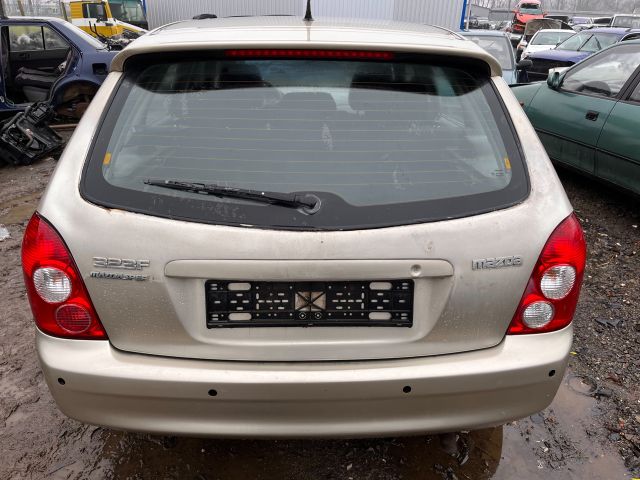 bontott MAZDA 323 Hátsó Ablaktörlő Kar