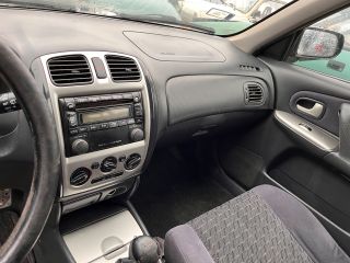 bontott MAZDA 323 Hátsó Ablaktörlő Kar